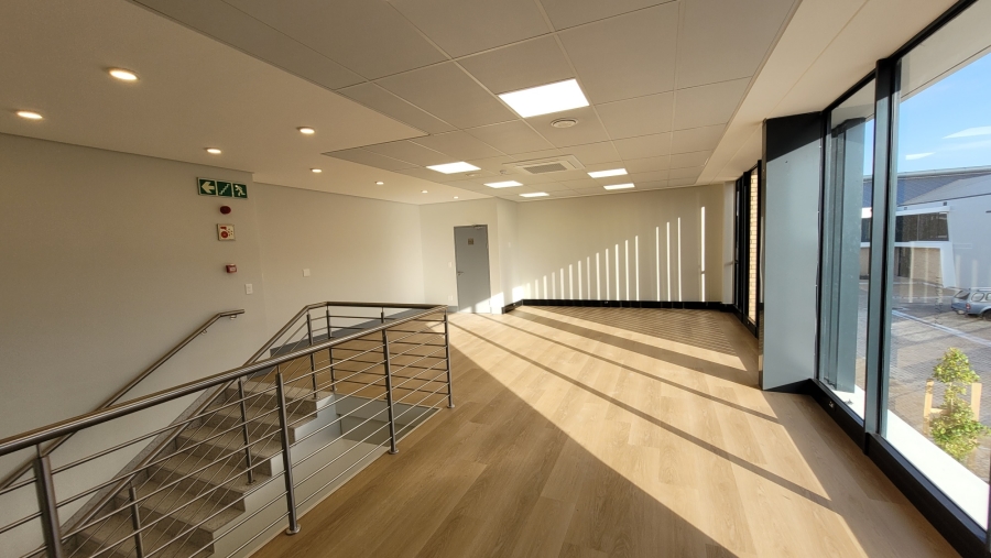 To Let commercial Property for Rent in Stikland Industrial Western Cape